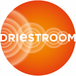 Driestroom logo